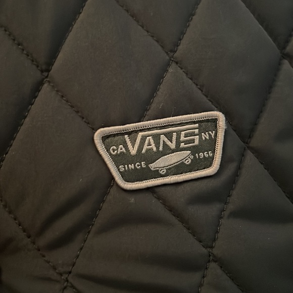 Vans Jacket - Picture 4 of 4